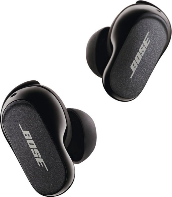 QuietComfort Earbuds II True Wireless Noise Cancelling In Ear