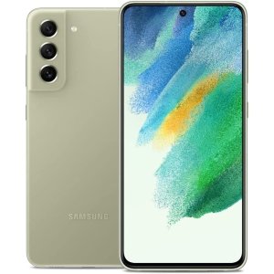 SAMSUNG Galaxy S21 FE 5G 解锁版 智能手机