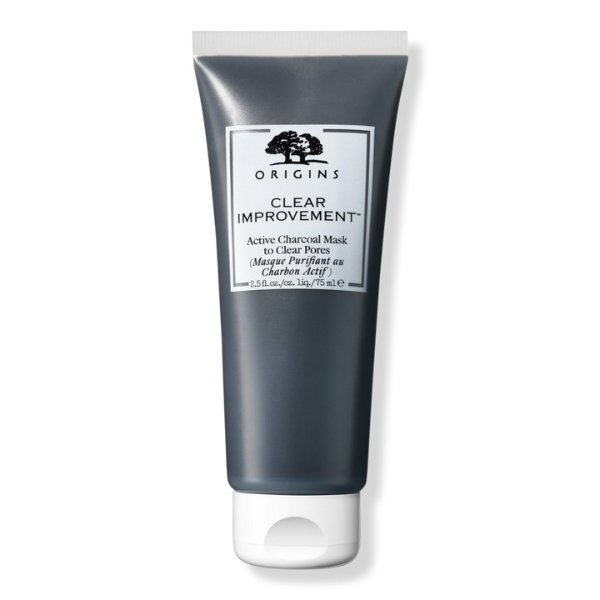 Clear Improvement Active Charcoal Mask to Clear Pores - Origins | Ulta Beauty