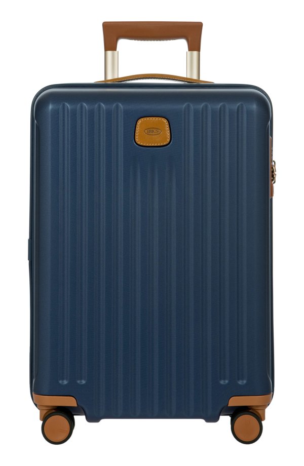 Capri 2.0 21-Inch Rolling Carry-On