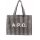 Diane logo-print tote bag | A.P.C. | Eraldo.com