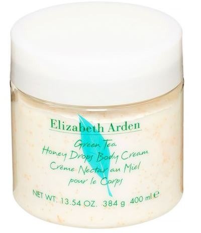 Walmart Elizabeth Arden Green Tea Body Cream