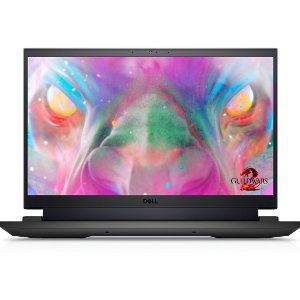 Dell G15 Laptop (i7-12700H, RTX 3070 Ti, 16GB, 1TB)
