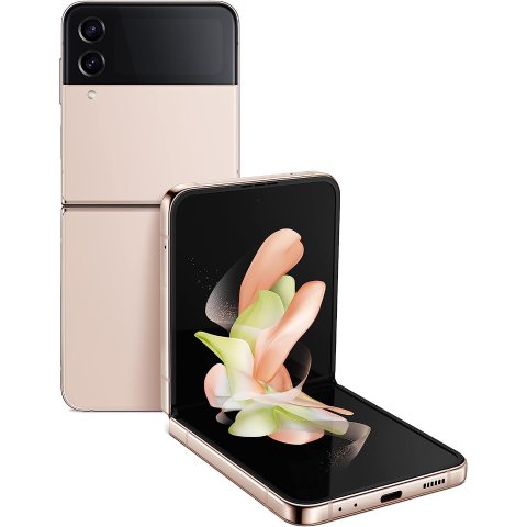 Samsung Galaxy Z Flip4 $569.99