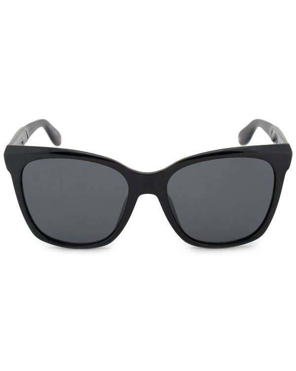 Women's GV7069/S 807 IR 55 55mm Sunglasses