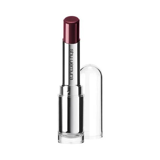 rouge unlimited - long-lasting lipstick makeup shades - shu uemura art of beauty