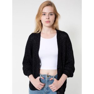Select Clothing and Accessories @ American Apparel