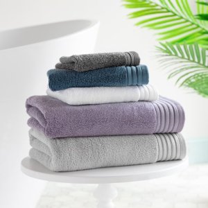 Hotel Style Egyptian Cotton Bath Towel
