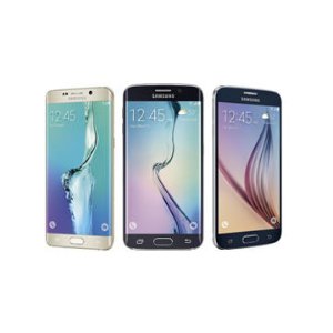 Samsung Galaxy S6/ S6 edge系列智能手机特卖