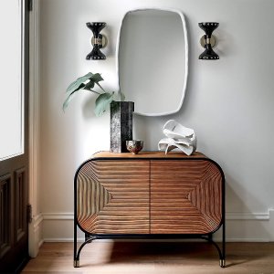 CB2 home furniture and decors on sale