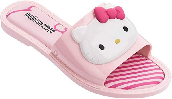 Hello Kitty拖鞋