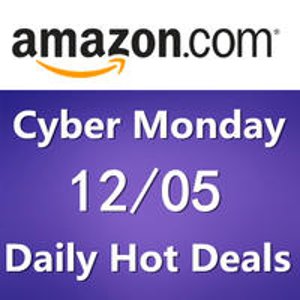 Amazon Cyber Week Deals
