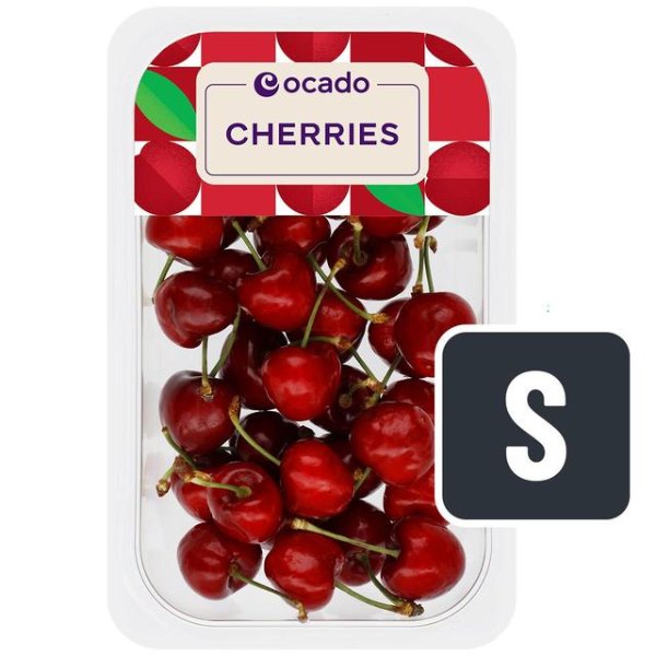 Cherries 250g