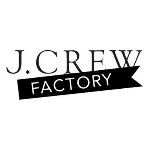 仅48小时：J. Crew Factory 全场美衣美鞋热卖