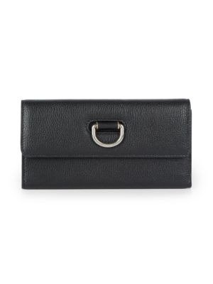 Highbury Leather Wallet