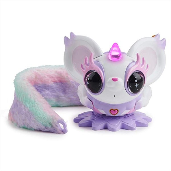 Pixie Belles - Interactive Enchanted Animal Toy