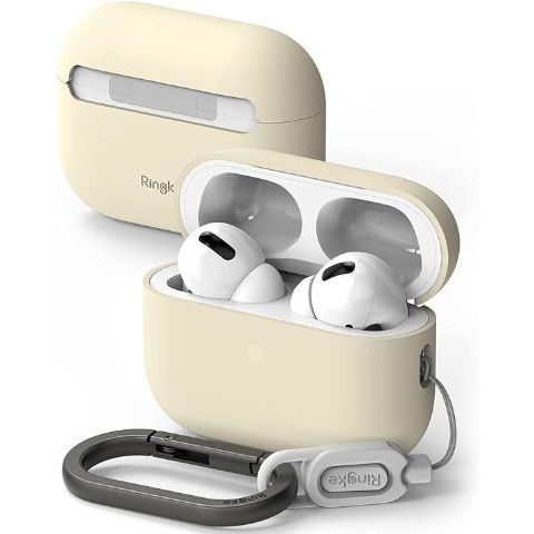 AirPods Pro 2 Silicone 保护壳