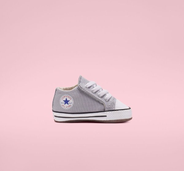 ​Chuck Taylor All Star Cribster Infant Mid Shoe. Converse.com