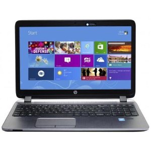 HP ProBook 450 G2 - 15.6" Full HD - Core i7 5500U - Win7Pro(free Win10 upgrade)