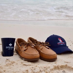 Sperry Men's Boat Shoes Clearance Sale
