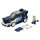 Speed Champions Ford Fiesta M-Sport WRC 75885 Building Kit (203 Piece)