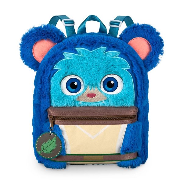 Nubs Backpack for Kids – Star Wars: Young Jedi Adventures