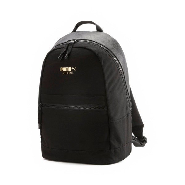 Suede Edition Backpack
