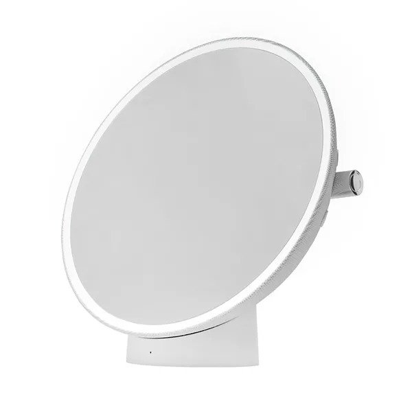 SpaStudio Fogless Shower Mirror Speaker