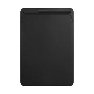 Apple Leather Sleeve for iPad Pro 10.5"