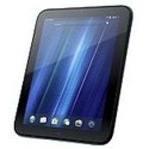 Refurbished HP TouchPad 10" 32GB WiFi WebOS Tablet