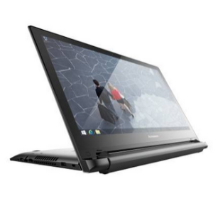 Lenovo IdeaPad Flex 2 15 Signature Edition 4th Generation Core i5 1080p 15.6" 2-in-1 Laptop