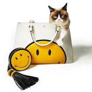 Anya Hindmarch Handbags and more @ Shopbop
