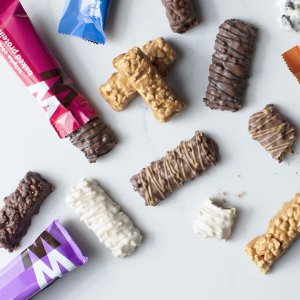 Today Only: WW Shop Healthy Snacks Flash Sale