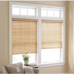 Blinds and Shades @ JCPenney