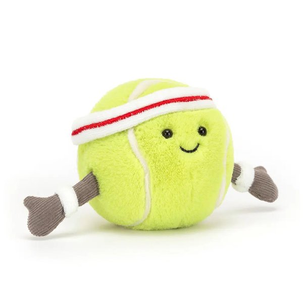 网球小人