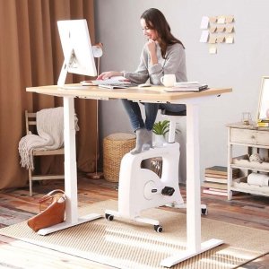 up to 45% offFlexiSpot Standing Desks and home electric appliances sale