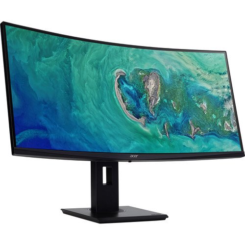 Acer ED347CKR 34" 21:9 2K 100Hz FreeSync Curved Monitor