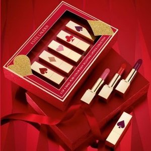 上新：Estee Lauder 限量圣诞礼盒发售！会魔术的女人超诱惑