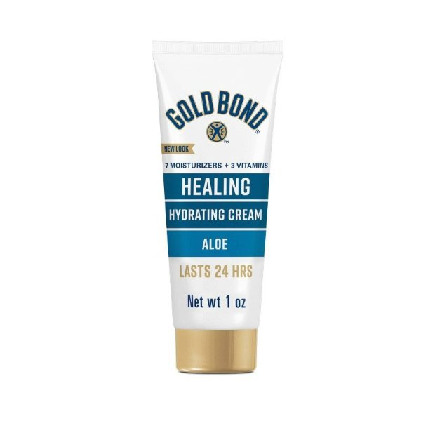Ultimate Healing Hand and Body Lotions