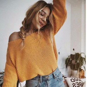 20% Off Topshop Sweaters
