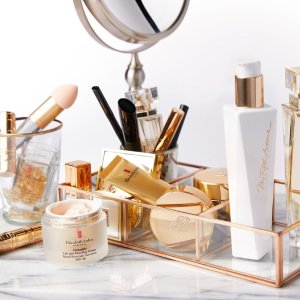 Any $125 Top 10 Purchase @ Elizabeth Arden