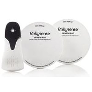 Babysense Hisense 5s 婴儿动作监护器