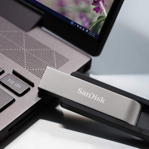 Amazon 存储卡专场 Sandisk存储卡、移动硬盘、笔记本必备