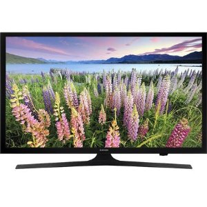 Samsung UN48J5200 48-Inch Full HD 1080p Smart LED HDTV