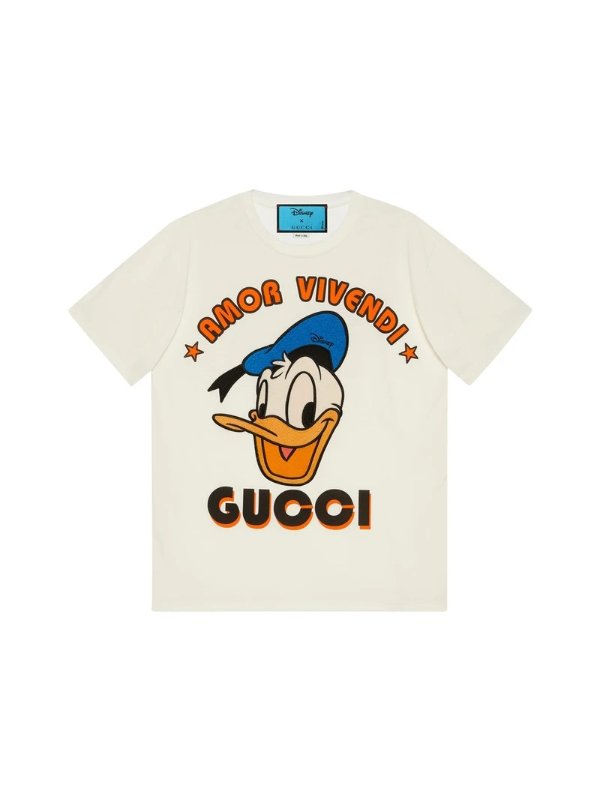Disney x Gucci 