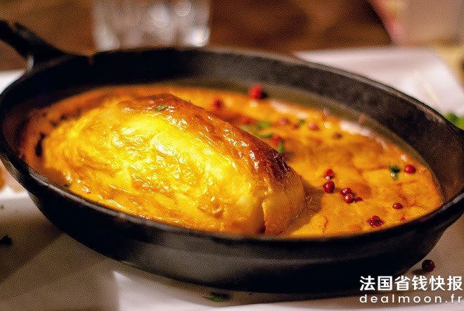 quenelle-de-brochet