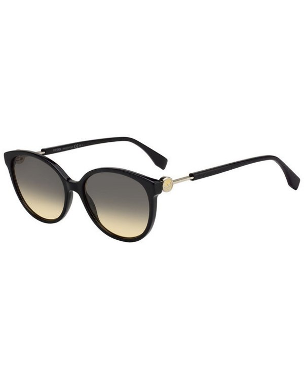 Women's FF 0373/S 57mm Sunglasses