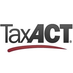 TaxAct Online New Customers Federal & State Tax Services Plus