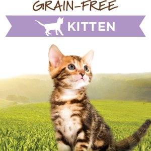 Instinct Kitten Dry Food & Wet Canned Food on Sale