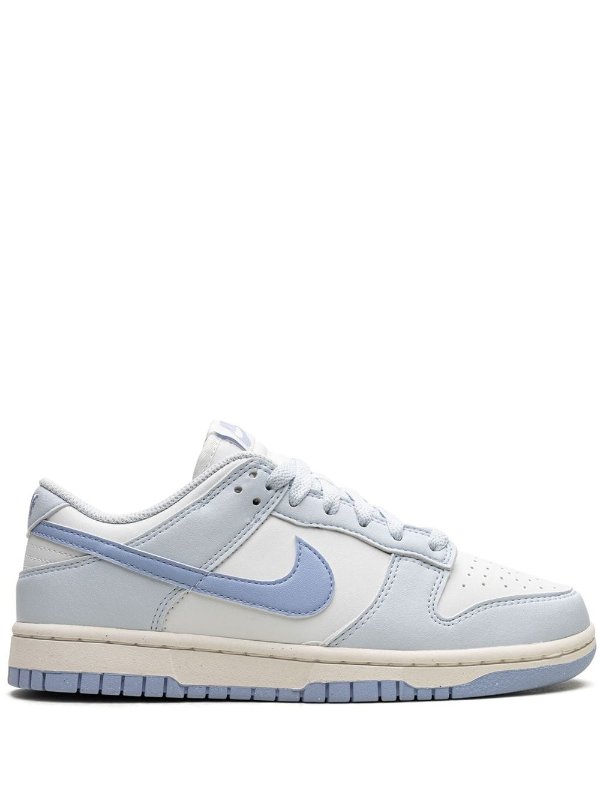 Dunk Low Next Nature "Blue Tint" sneakers